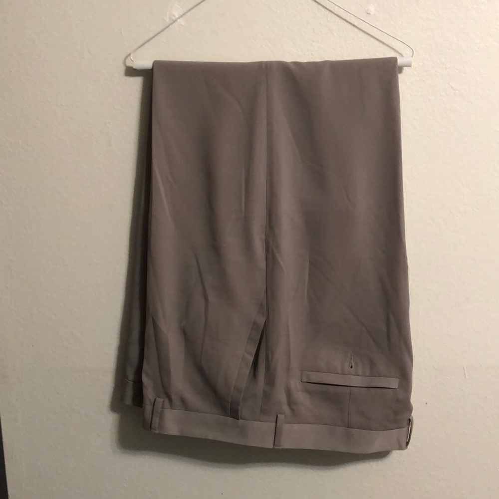 Perry Ellis portfolio dress pant NWOT size 42-32